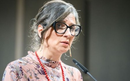 震惊以色列和美国的女人