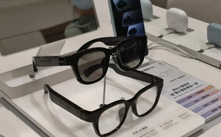 行业退货率40%，小米“魔法”也无法拯救智能眼镜