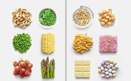 会健身的人，可能更会吃