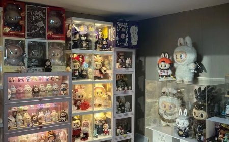 “我不再爱Labubu了”