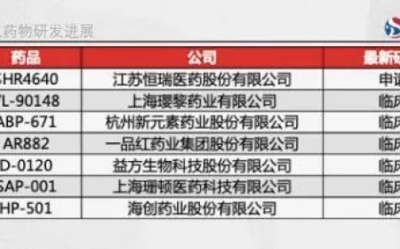 1.77亿患者，等待一款痛风药