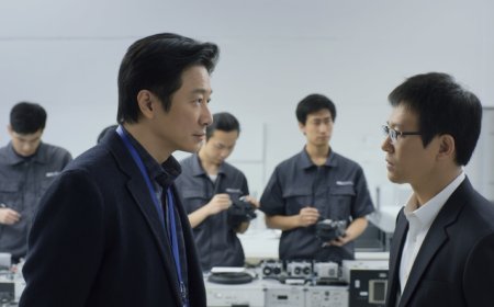 扎克伯格准备偷袭马斯克，华裔技术人才成为AI致胜关键