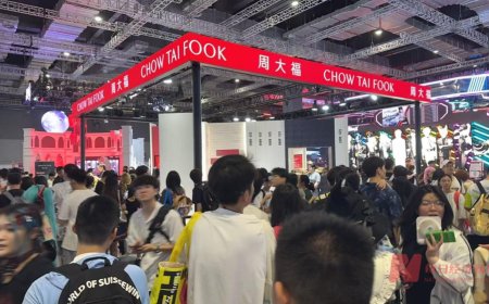 “二次元春晚”怎么成了品牌新战场？