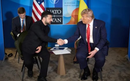 特朗普称美国将向乌克兰派遣“爱国者”导弹