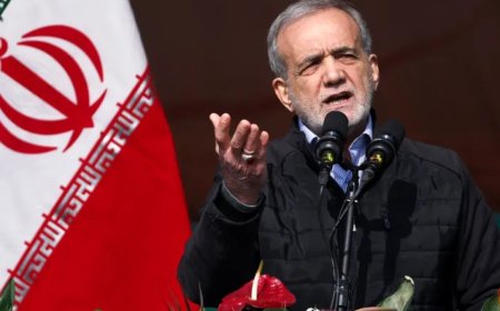 有关以色列袭击伊朗总统的最新细节