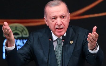 “库尔德工人党”为何在埃尔多安面前销毁武器？