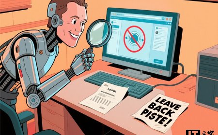 马斯克 xAI 被曝施压员工在私人电脑上安装监控软件，一名员工因此出走