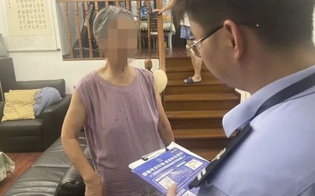 电诈再强也怕断网：杭州一老奶奶遇手机“失控”立即关机、拔卡，保住 140 万存款