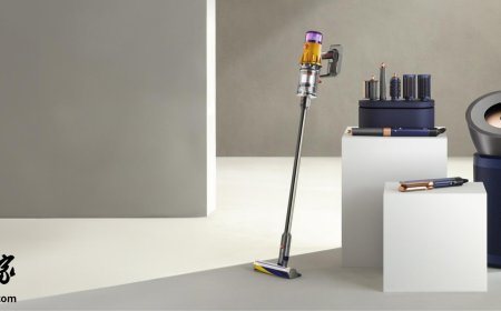 戴森跨界农业：Dyson Farming 亮相全新温室，水果年产量可达 1250 吨