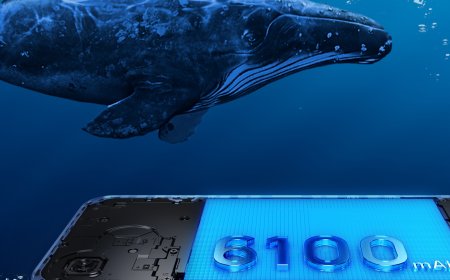 WIKO Hi 畅享 80 Pro 手机官宣“6100mAh+40W 巨鲸续航组合”，7 月 15 日发布