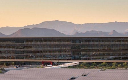 消息称 TSMC Arizona 先进封装设施 2028 年动工，计划导入 SoIC、CoPoS 技术