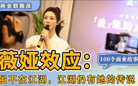 罗永浩、薇娅 ......那些消失的超级大主播们，都去哪儿了？