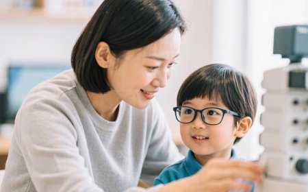 当代中小学生三把刀：治近视、整牙、身高管理