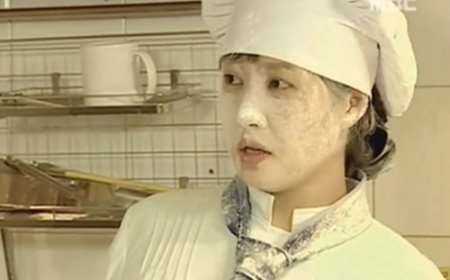 20年前的金三顺，是最被低估的女主角