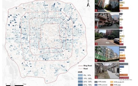 北京的住房空置率到底有多少？