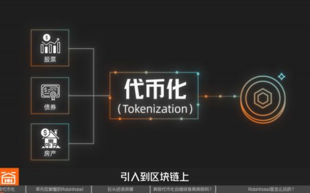 抢夺全球热钱：美股代币化的新“阳谋”与争议