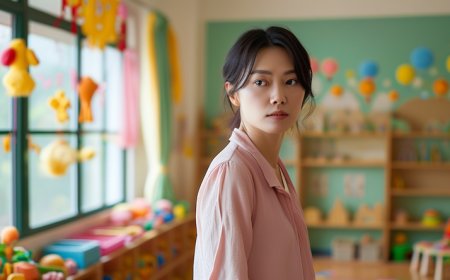 少子化冲击学前教育：一年少了2万所幼儿园与24万名教师