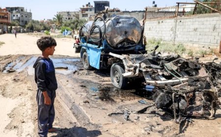 以色列轰炸加沙造成78人死亡，停火谈判陷入僵局