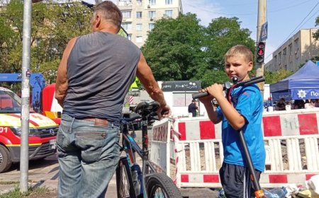 失眠、死亡、毁灭：俄罗斯空袭折磨着基辅