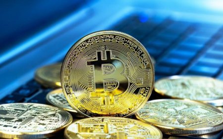 比特币突破12.3万美元大关以创历史新高