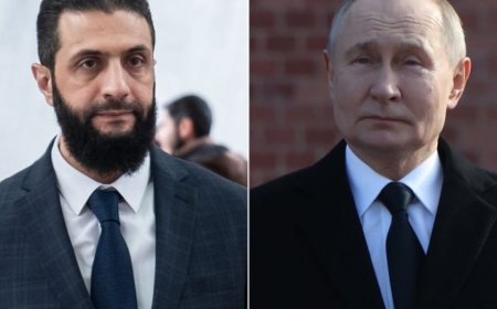 沙拉为何寻求紧急断绝与俄罗斯的关系？