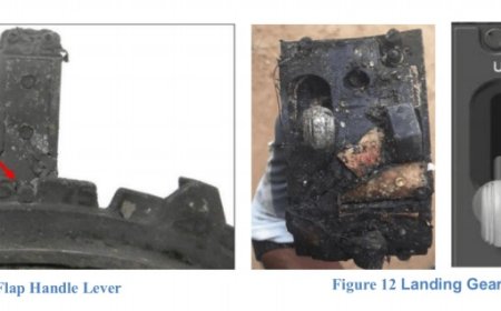 波音787空难原因揭晓，确实很“印度”