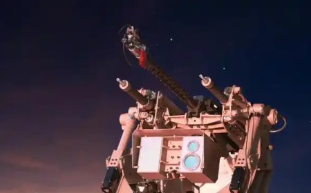 人类史上首次！俄军人向机器人部队投降，由无人机押送收押为战俘