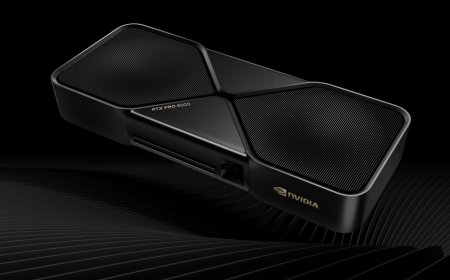 消息称英伟达“面向中国市场的全新且完全兼容的”RTX PRO GPU 三季度启动供应