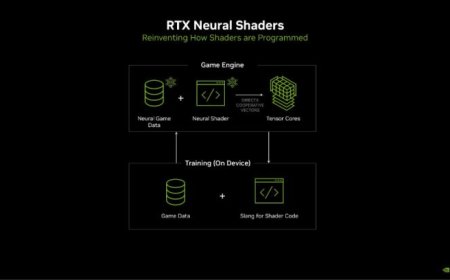 初探英伟达神经纹理压缩 + DirectX 协作向量性能，显存占用最高减少 88%