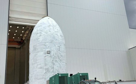 马斯克给贝索斯帮忙，SpaceX 将为亚马逊发射“柯伊伯”卫星