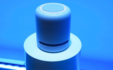 消息称亚马逊低估工作量，网页版 Alexa AI 延至 7 月 31 日后上线