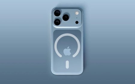 消息称苹果 iPhone 17 系列用第三方 MagSafe 无线充电最高支持 25W