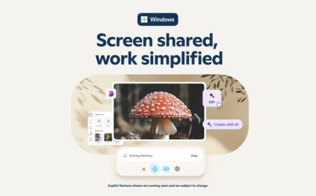 微软升级 Win11 版 Copilot Vision：AI 全屏解读桌面，助力用户桌面操作