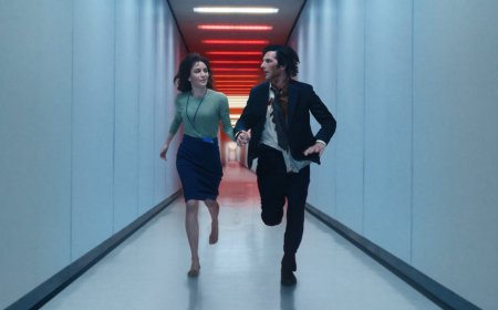 苹果宣布 Apple TV+ 获破纪录 81 项艾美奖提名，《人生切割术 2》成最大赢家