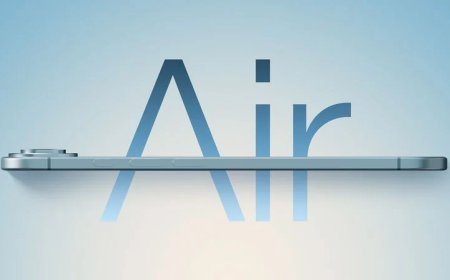 蒲得宇称苹果最薄 iPhone 17 Air 独享钛合金中框，系列其它三款均用铝合金