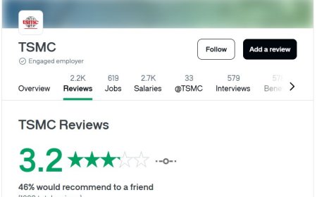 台积电在美国怎么样了