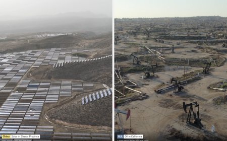 “中国冲击2.0”比1.0更猛，而美国还在打“上一场战争”