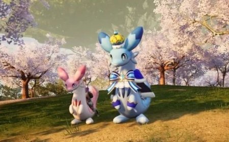 “东半球最强法务部”遇阻：任天堂修改《幻兽帕鲁》游戏纠纷案所涉专利