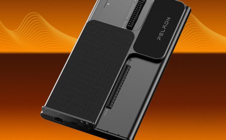 磐镭公布 Link S-3 雷电 5 显卡坞完整规格，兼容 180mm ATX 电源