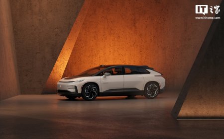 美证监会向贾跃亭发出提醒函，或因欺诈调查对其采取执法行动