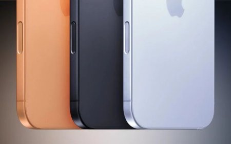 苹果 iPhone 17 系列 4 款机型颜色阵容曝光