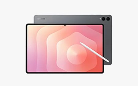 三星 Galaxy Tab S11 Ultra 平板渲染图首曝：更小刘海、更大相机环