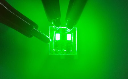 全球最亮、最节能：港科大研发出新一代 QRLED，革新智能手机和电视屏幕