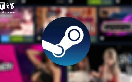 Steam 悄然下架大批极端成人游戏，新增模糊内容审查条款