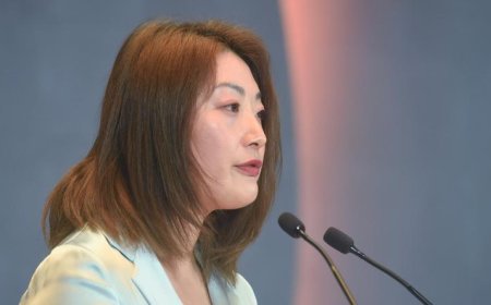 宗馥莉110万美金，击穿娃哈哈18亿美元信托之谜