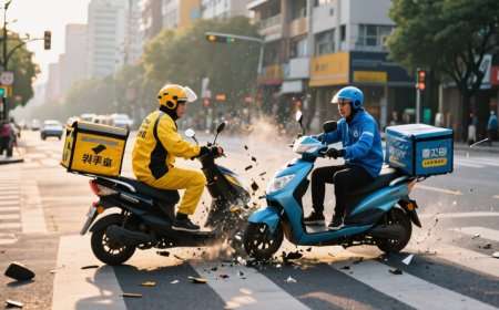 美团没有停火权