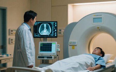 血透费用跌破三百，CT也降价了