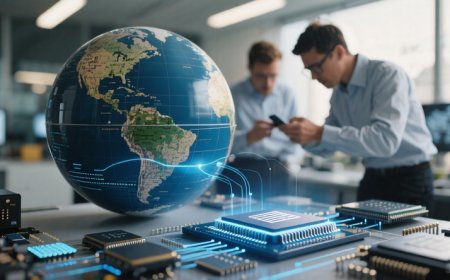 中美芯片战，正在变成黄仁勋的机会