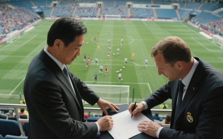 十亿卖出西班牙人俱乐部，中资撤离欧洲足球？