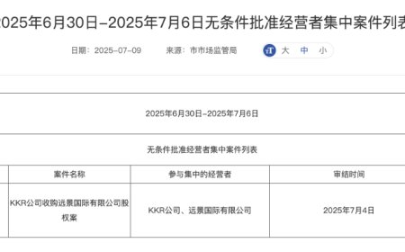 KKR操刀，大窑也要卖了